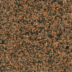 Balmoral red granite